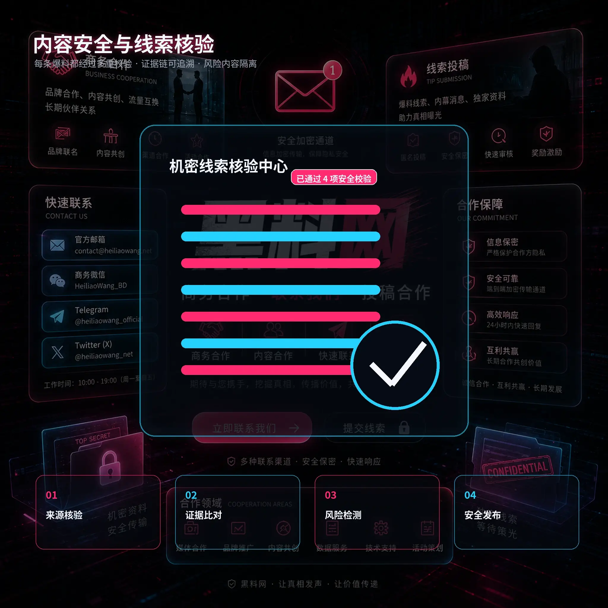 平台内容安全与文明浏览说明｜讨论可以有锋芒，边界必须清楚